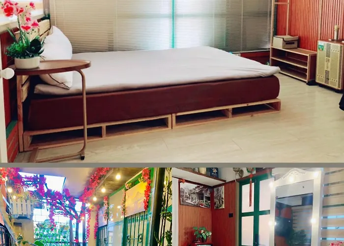 Old House Homestay