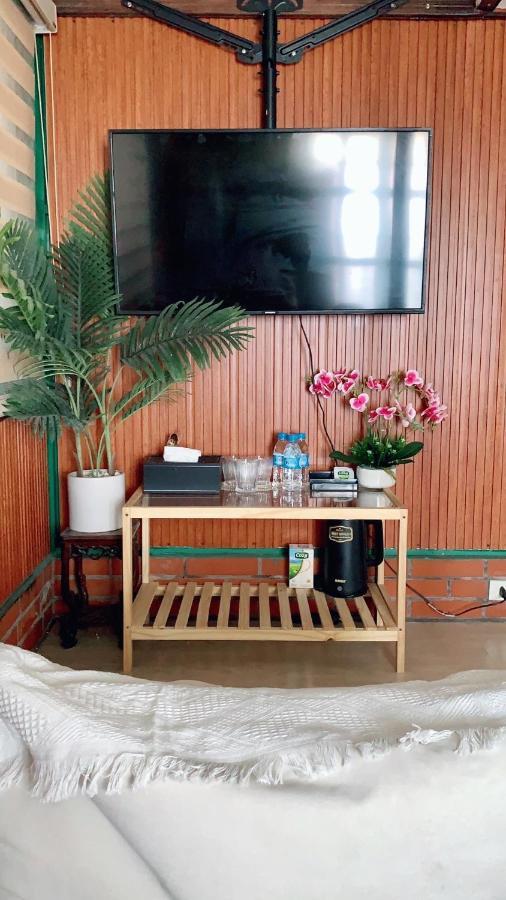 Old House Homestay