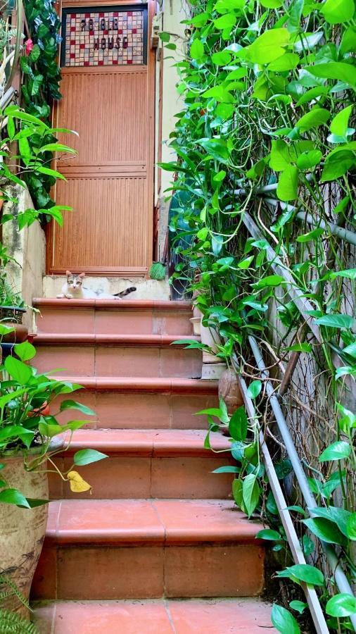 Old House Homestay *