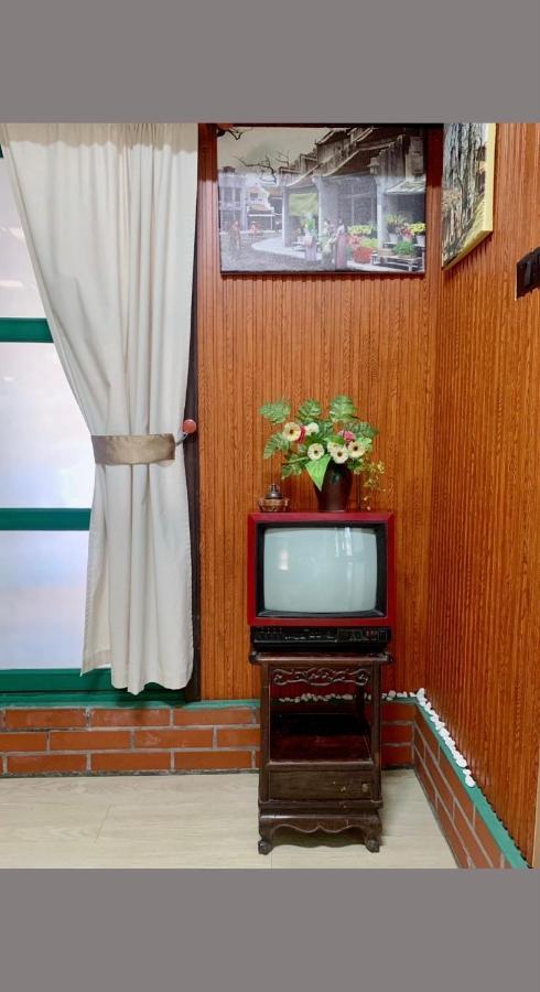 Homestay Old House