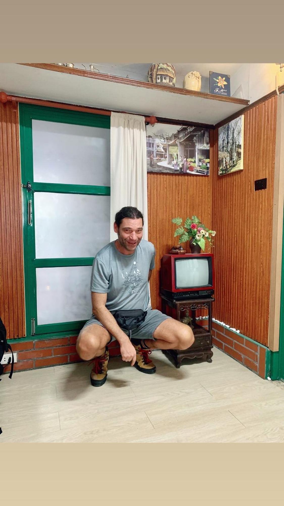 Old House Homestay